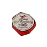 Tomme de la venoge fourrée au piment d'espelette 120g