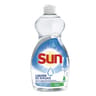 Sun liquide de rinçage lave vaisselle vinaigre blanc 500ml