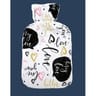 La bouillotte et sa house s/sachet