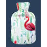 La bouillotte et sa house s/sachet