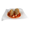 Choux farcis