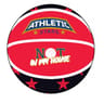 Ballon basket athletic stars t7