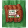 Stoeffler saucisses fumées vpf 4x80g