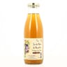 Jus de raisin blanc muscat  du roussillon bio 75cl