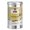 Café sati café bio moulu max havelarr congo boîte métal 250g