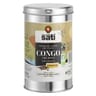 Café sati café grains bio max havelarr congo boîte métal 225g