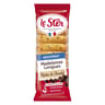 Le ster madeleines longues pépites de chocolat x20 250g