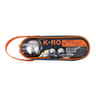 Triplette 3 boules de pétanque 720g K- ro
