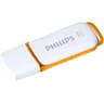 Philips clé usb 2.0 128 gb snow édition orange FM12FD70B/00
