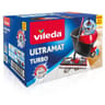 Vileda easy wring ultramat turbo