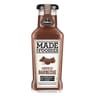 Khune sauce made for foodies smoked barbecue bouteille 235ml