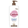 Cadum douche bain surgras coco 750ml