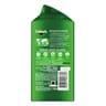 Ushuaia douche agrumes vert 300ml