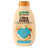 Ultra doux shampooing crème nutrition richesse d'argan 250ml
