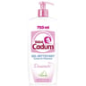 Cadum bb gel douche nettoyant corps et cheveux flacon pompe 750ml
