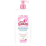Cadum bb gel douche nettoyant corps et cheveux flacon pompe 750ml