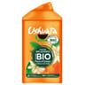 Ushuaia cosmosorg douche fleur orange 250ml