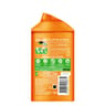 Ushuaia cosmosorg douche fleur orange 250ml