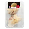 Aumônière figues foie gras 200g bq s/atmo x2 sel. Du boucher