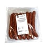 Saucisse à croquer premiun