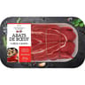 Joue boeuf ficele