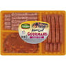 Maxi Grill gourmand Socopa