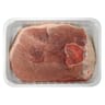 Rouelle de jambon x1