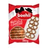 Boehli sachet bretzels comtesse sésame 125g