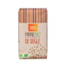 Mon fournil farine semi compléte de seigle bio 1 kg