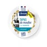 Tapas de moules à la marinière