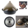 Tajine induction
