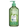 Nature moi creme douche hydratante bambou 500ml