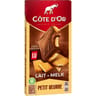 Côte d'or lait petit beurre 170g