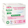 Love & green tampons hypoallergeniques digitaux "normal" x16