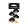 Jean louis david petite pince x4
