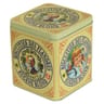 Eugène blond coffret métal collection gaufrettes amusantes vanille 400g