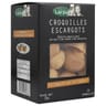 Larzul 24 croquilles escargots 26g