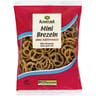 Alnatura mini bretzels sans gros sel bio 100g