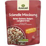 Alnatura mélange rapide quinoa rouge boulgour riz long grain bio 250g