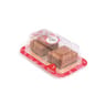 2 croustillants chocolat