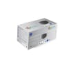 Boite de 50 masques jetables adulte type 2r noir