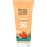 Ambre solaire lait protection solaire enfant spf 50 éco-conçu 100ml