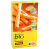 Nature bio gressins sésame bio 125g