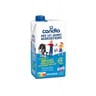 Candia jeunes agriculteurs lait 1/2 écrémé brique 1 l