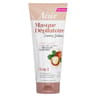 Nair masque dépilatoire jambes sublimes rituel karité 3en1 180ml