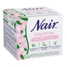 Nair sugaring cire aux sucres à l'extrait de rose pot 250 ml