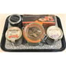 Carré d'eden plateau foie gras arianne 550g