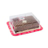 Croustillant chocolat 8 parts