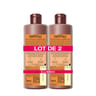 F.Provost shampooing expert nutri frizz lot de 2x400ml