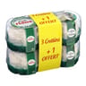 Rians le crottin de chèvre 4x60g - 3+1 offert